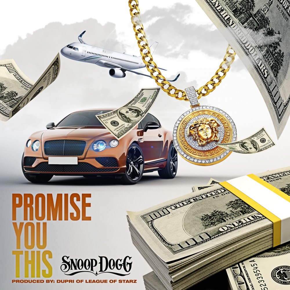 Promise You This (Explicit)