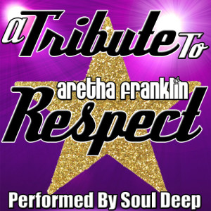 A Tribute to Aretha Franklin: Respect