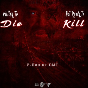 Willing to Die but Ready to Kill (Explicit)