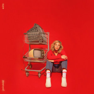 收聽Josie Dunne的Mute歌詞歌曲