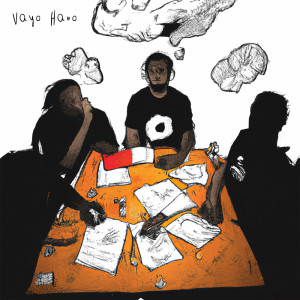 Listen to Vayo Hano (Explicit) song with lyrics from Dizo Last