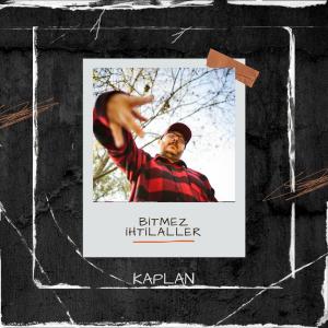 Kaplan的專輯Bitmez İhtilaller (Explicit)