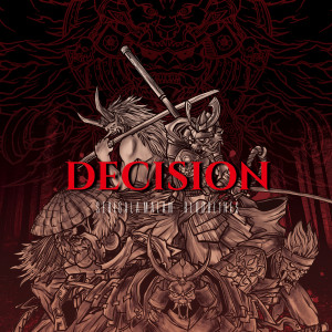 Dengarkan Decision (Explicit) lagu dari Serigala Malam dengan lirik