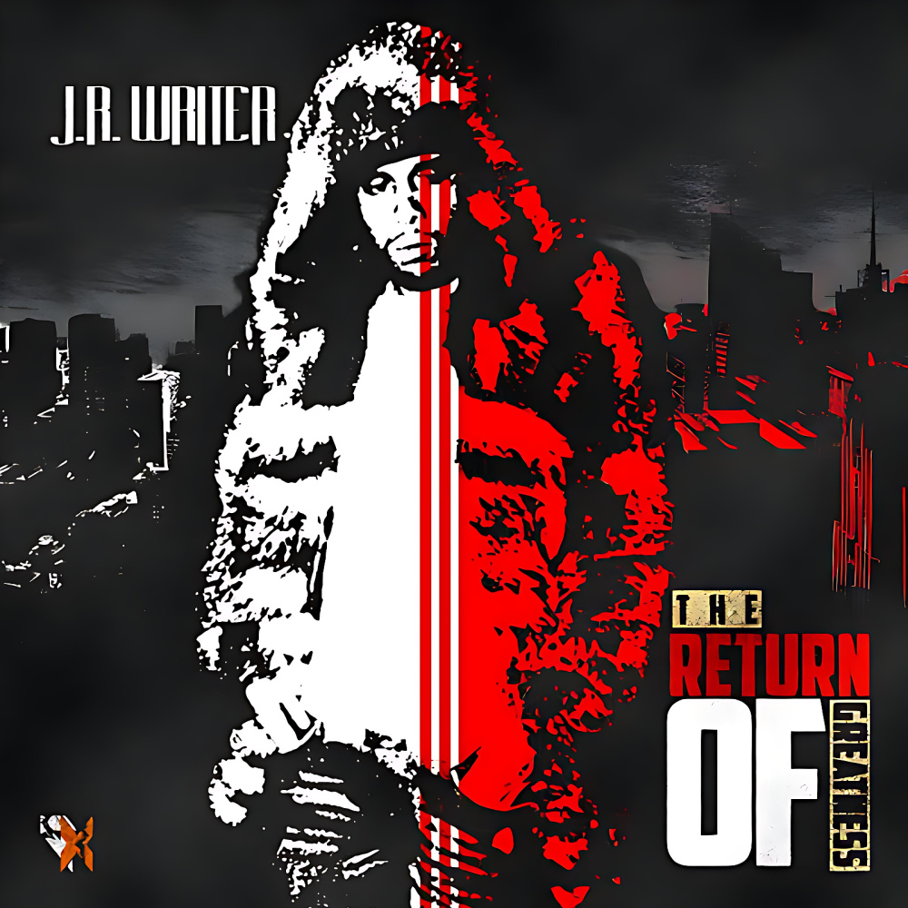 Life in the City (Explicit)