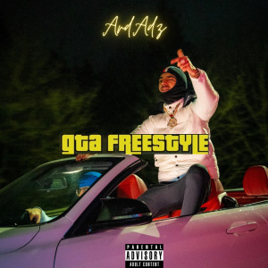 Listen to Gta Freestyle (Explicit) song with lyrics from Ard Adz