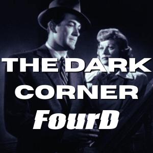 FourD的專輯The Dark Corner