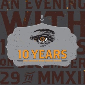 ดาวน์โหลดและฟังเพลง Proud Of You (Live) พร้อมเนื้อเพลงจาก 10 Years