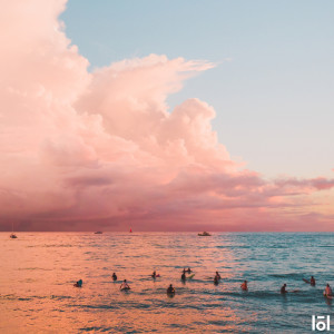 Listen to Himawari song with lyrics from lōland