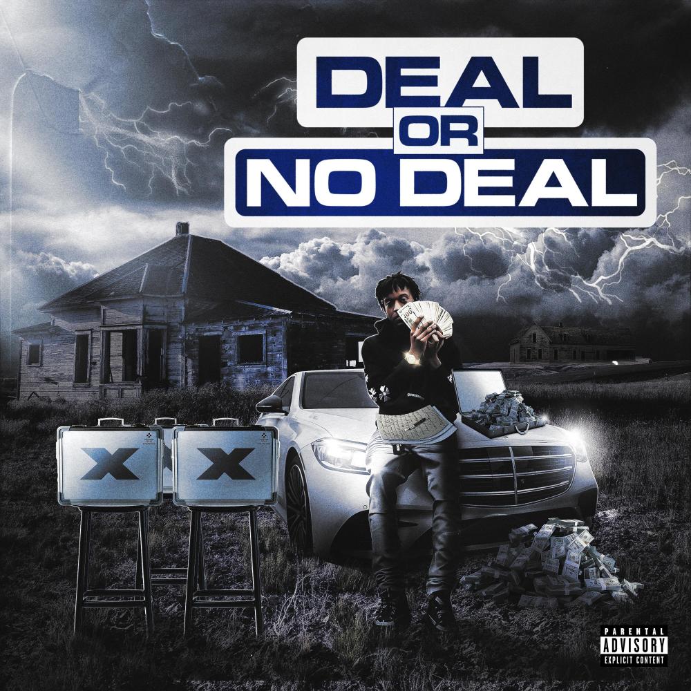 Out My Body (feat. Double 0) (Explicit)