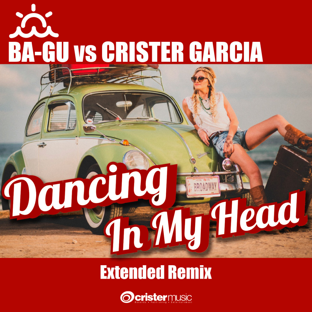 Dancing in My Head (Extended Remix)