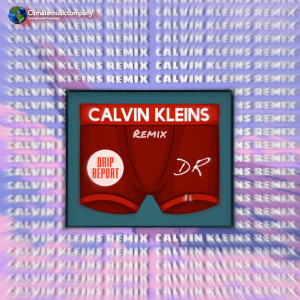 Calvin Kleins dari DripReport