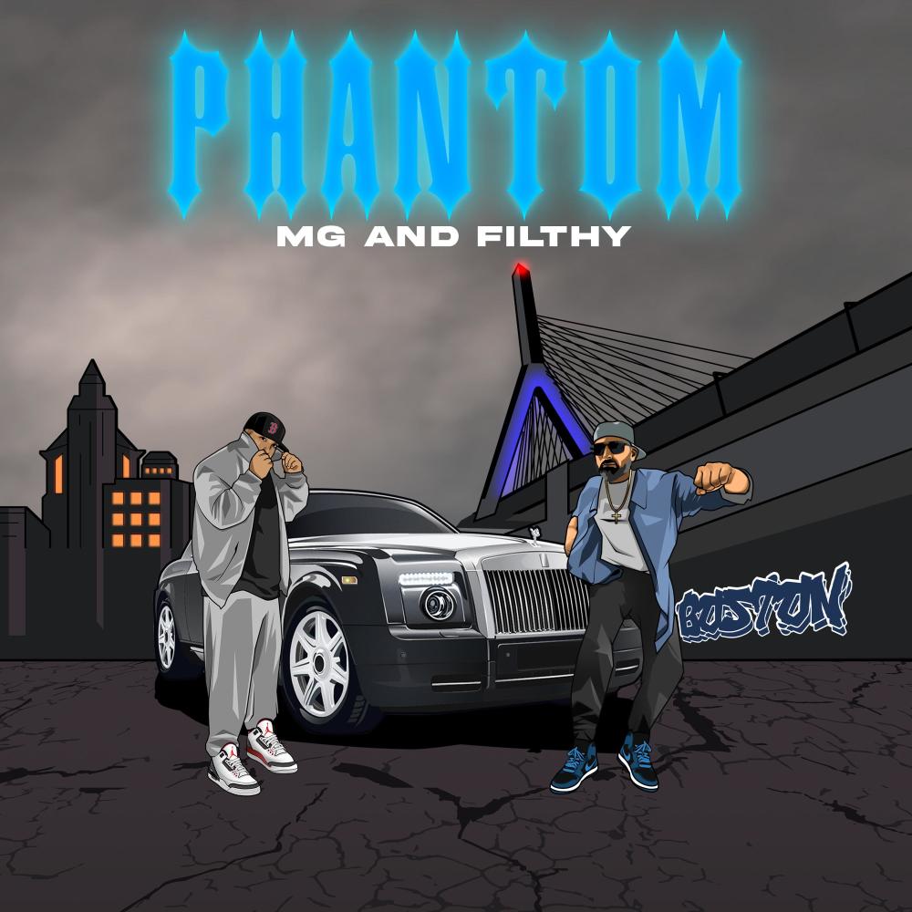 Phantom (Explicit)
