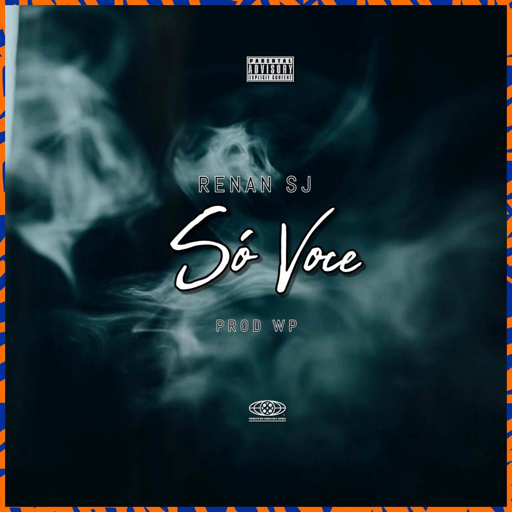 Só Você (Explicit)