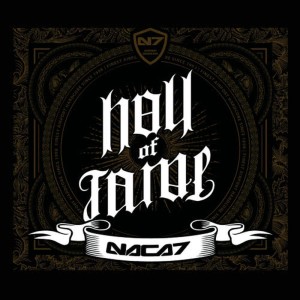 收聽Naca7的Hall of Fame歌詞歌曲