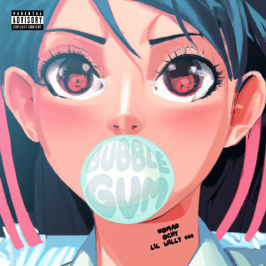 Album Bubble Gum (Explicit) from 