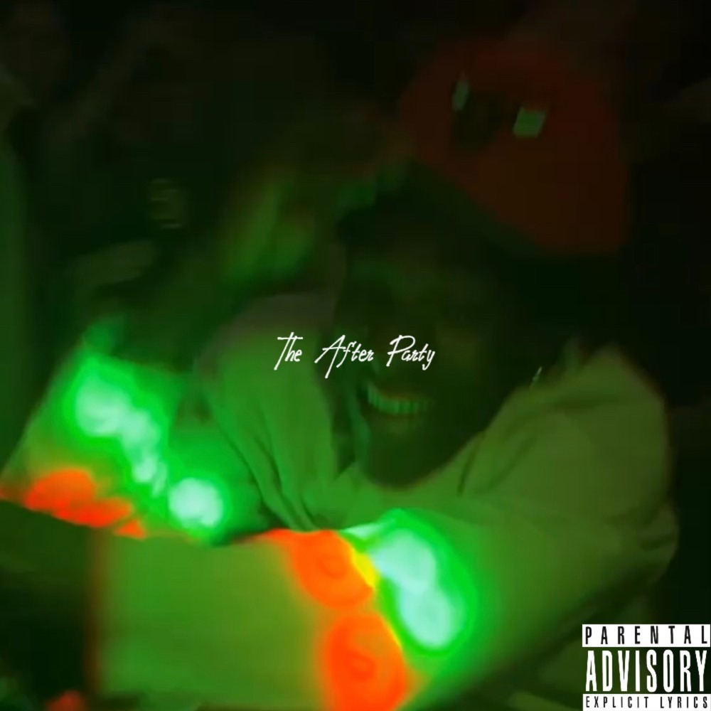 The After Party (Explicit)