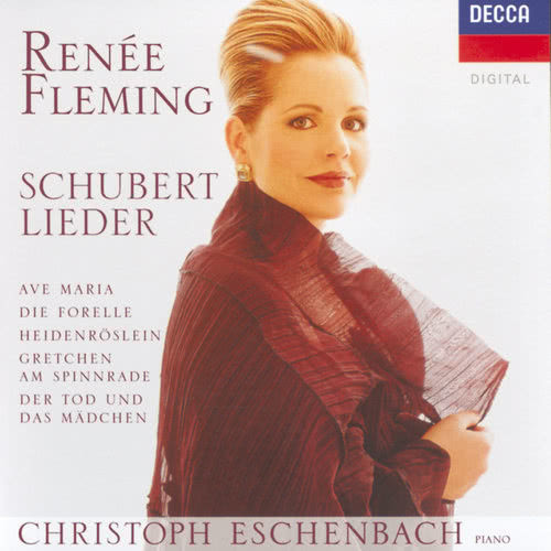 Schubert: Die Männer sind méchant, D. 866 No. 3