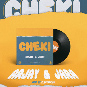 Album Cheki (Explicit) from Arjay