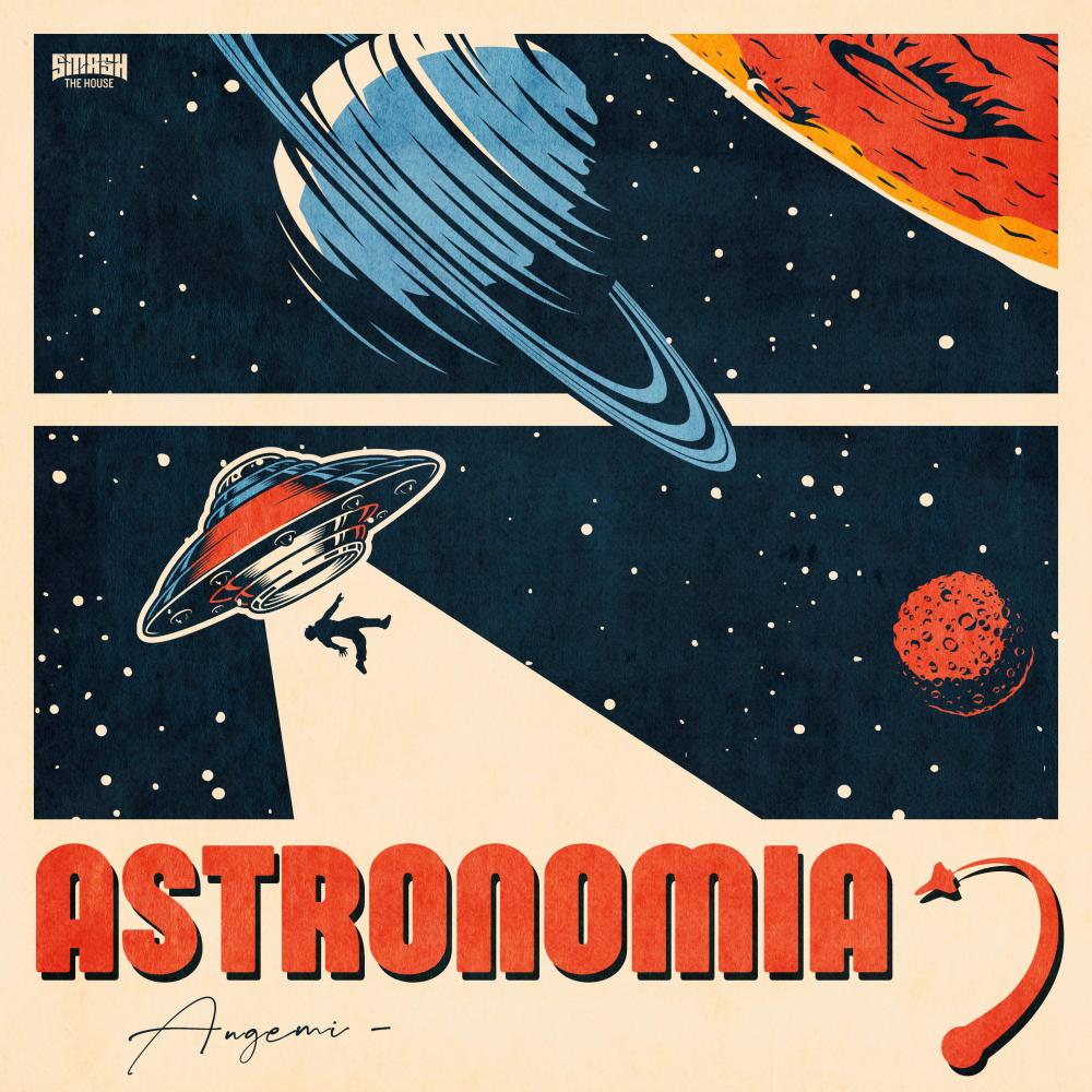 Astronomia 2k20