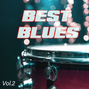 Album Best Blues, Vol. 2 from Various  Artists
