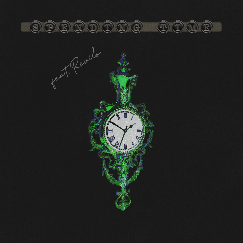 Spending Time (Explicit)