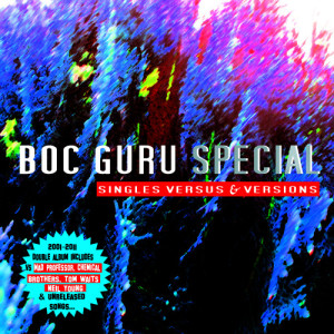 Boc Guru Special的專輯Singles Versus & Versions Vol.1 (Explicit)
