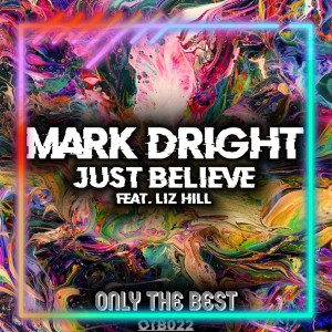 Liz Hill的專輯Just Believe