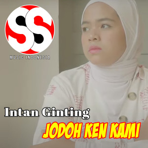 Listen to Jodoh Ken Kami song with lyrics from Intan Ginting