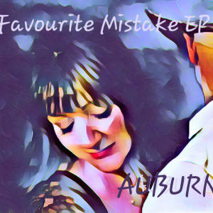 Auburn with Liz Lenten的專輯Favourite Mistake EP