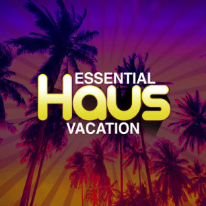 收聽Haus Vacation的Ring My Bell歌詞歌曲