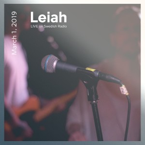 อัลบัม Leiah Live on Swedish Radio 2019 ศิลปิน Leiah