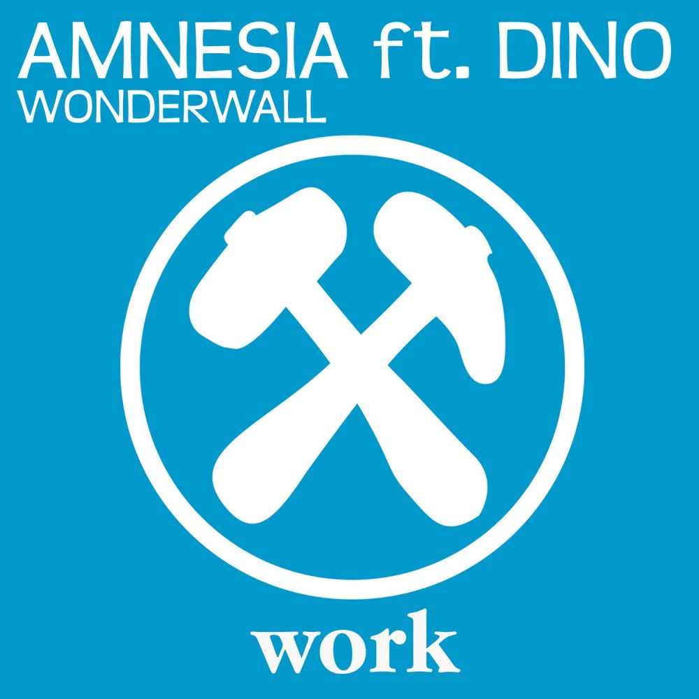 Wonderwall(feat. Dino) (Dino Lenny Dub)