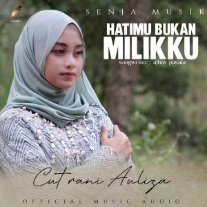 Album Hatimu Bukan Milikku from Cut Rani Auliza