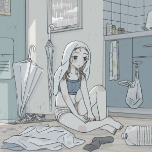Dengarkan lagu flowers falling asleep nyanyian Various Artists dengan lirik