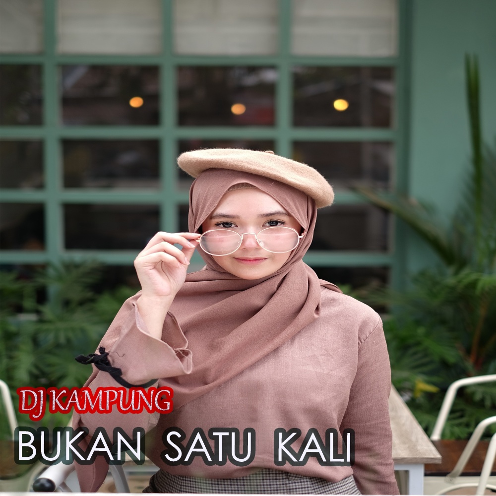 Bukan Satu Kali Kamu Buat Begini