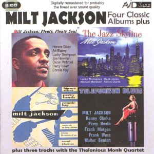 ดาวน์โหลดและฟังเพลง Milt Jackson Quartet: Stonewall พร้อมเนื้อเพลงจาก Milt Jackson