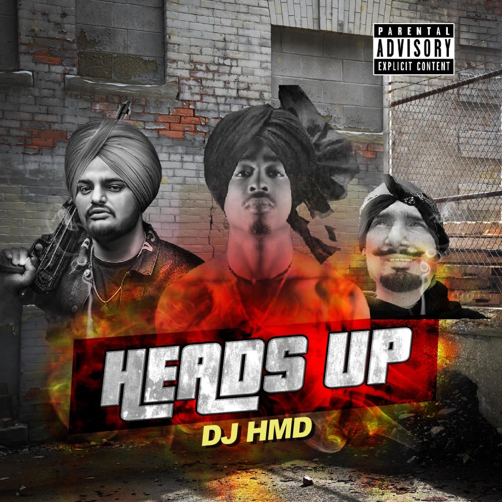 Heads Up (Explicit)