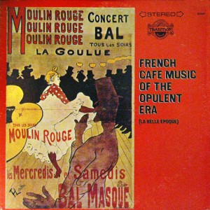 ดาวน์โหลดและฟังเพลง A saint-lazare พร้อมเนื้อเพลงจาก La Belle Epoque Ensemble