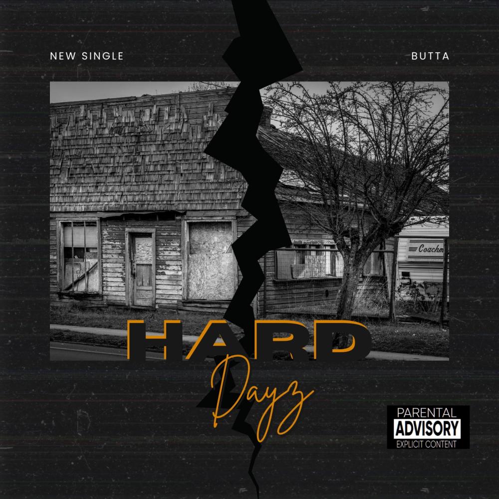 Hard Days (Explicit)