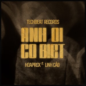 Listen to Anh Ơi Có Biết song with lyrics from Hoaprox