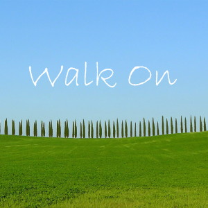 Dengarkan Love Again lagu dari Walk On dengan lirik