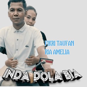 Album Inda Pola Bia oleh Ria Amelia