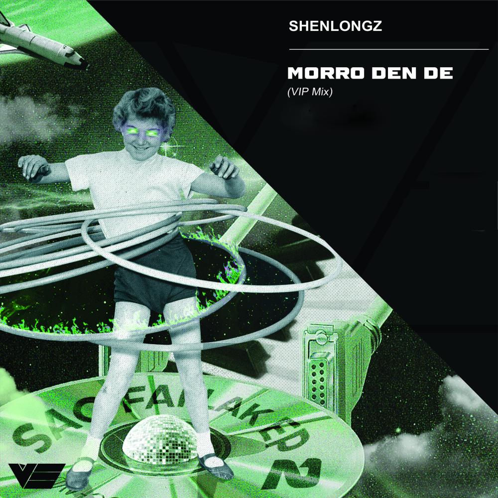 Morro Den De (Vip Mix) (Explicit) (Vip Mix|Explicit)
