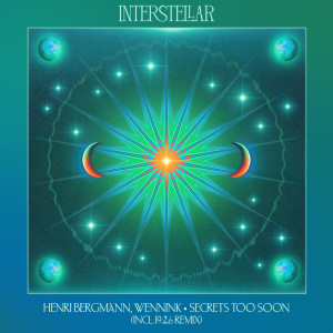 收聽Henri Bergmann的Secrets Too Soon (19:26 Remix)歌詞歌曲