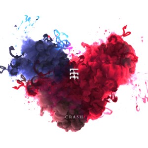 收聽James Lee的Crash歌詞歌曲