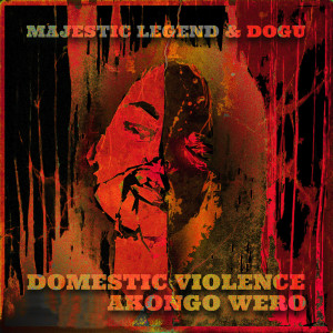 Listen to Domestic Violence (Instrumental) song with lyrics from Majestik Legend