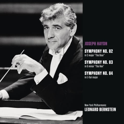 Symphony No. 84 in E-Flat Major, Hob. I:84: III. Menuet. Allegretto