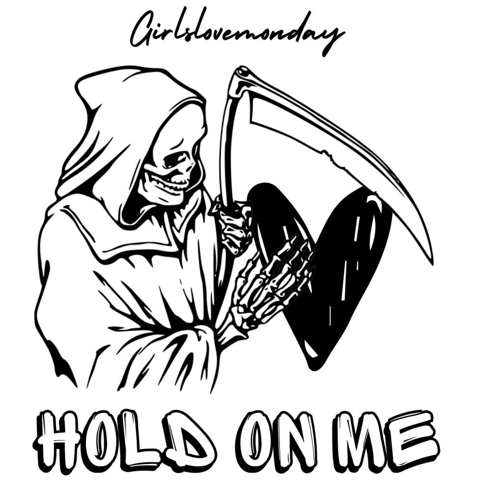 Hold on me (Explicit)