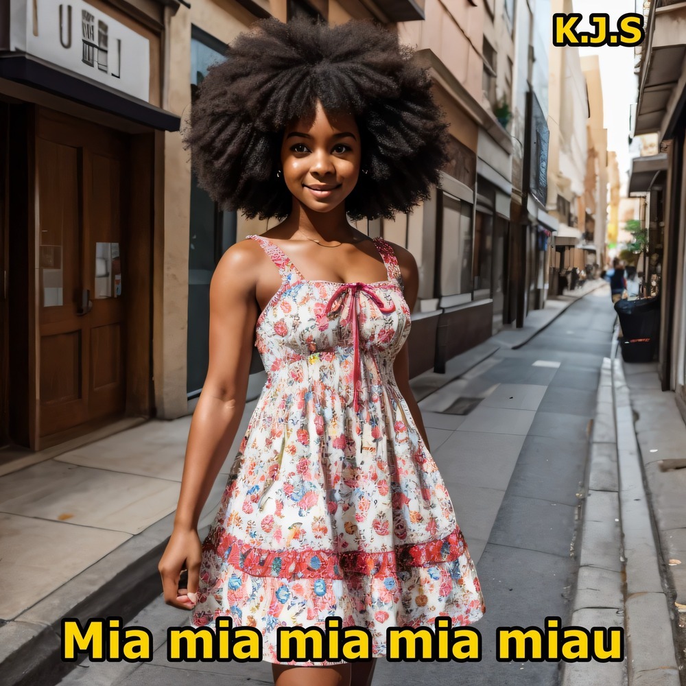 Mia Mia Mia Mia Miau