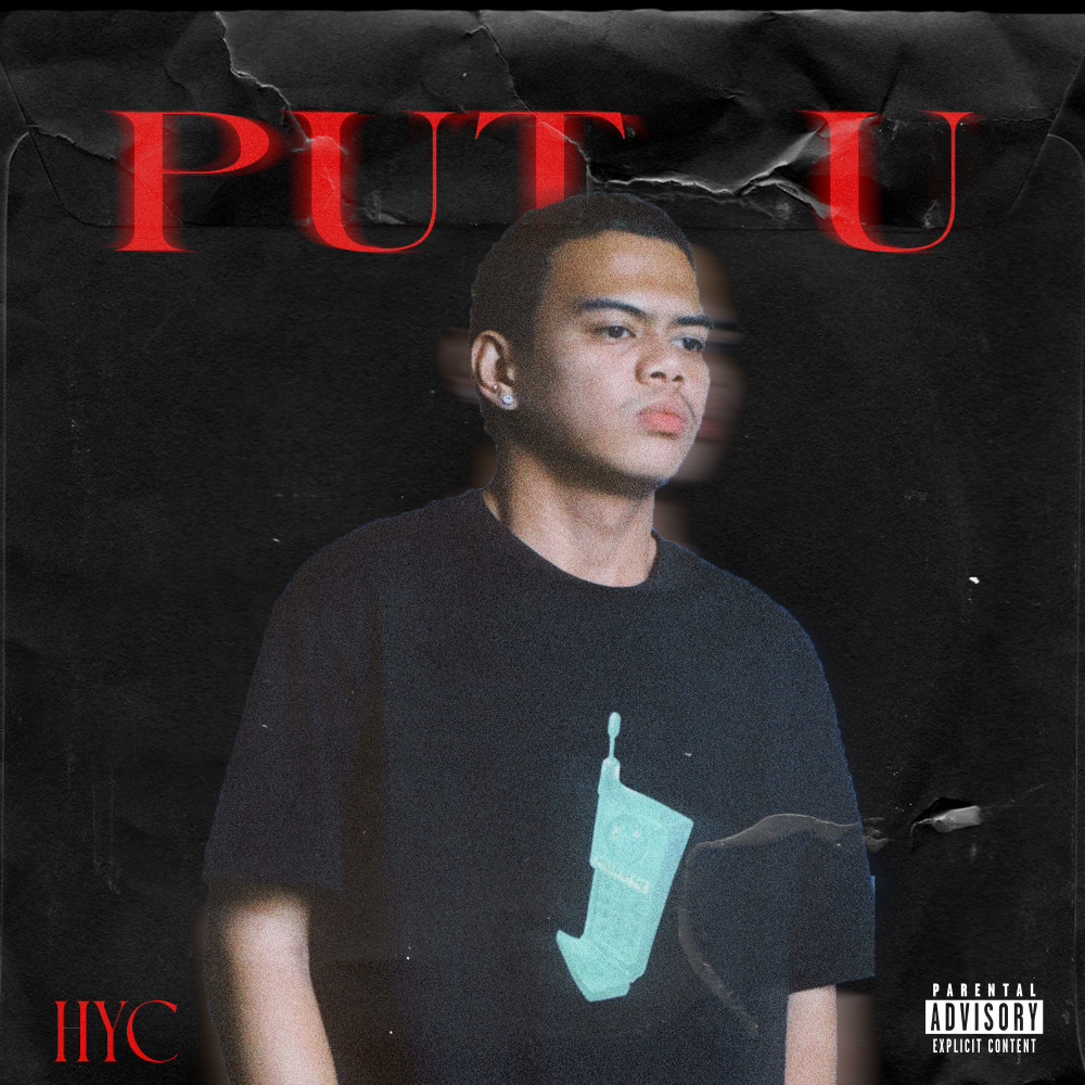 Put U (Explicit)